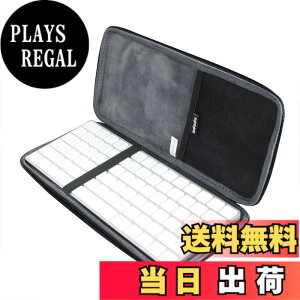�y���������zApple Magic Keyboard ��p���[�P�[�X -Adada