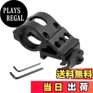 �y���������zFOCUHUNTER 25.4mm�N�C�b�N�����[�X�����O�I�t �p�x�t�����[�� �}�E���g �����d����t�p��p�u���P�b�g 20mm�s�J�e�B�j�[/�E�B�[�o�[���[���Ή����[���I�t�Z�b�g