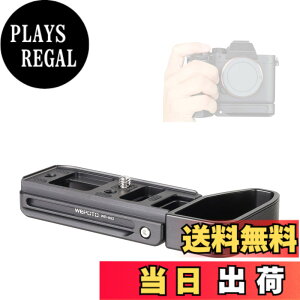 �y���������zWEPOTO Sony A1/a9II/a9m2/A7R4/A7M4/A7R5/A7M5�p�n���h�O���b�v���^�� WR-A92