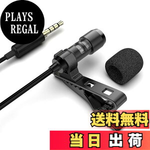 �y���������zFIFINE �N���b�v�}�C�N �~�j�}�C�N �s���}�C�N �R���f���T�[�}�C�N �X�}�z �p�\�R��/�X�}�z�Ή� PC/iPhone/Android/iPad/�J�����Ή� YouTube Vlog TikTok �Q�[������ ���R�[�f�B���O �{�C�Y�`