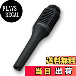 �y���������zZOOM ���w�����R���f���T�[�}�C�N SGV-6 �{�[�J���p ���ω���140dB SPL V3/V6��p VTuber �̂��Ă݂� �z�M�p�}�C�N�y�������K�i�z