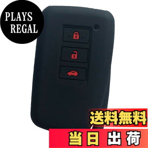 �y���������zZIAN ���N�T�X ��p 3�{�^�� �X�}�[�g �L�[�P�[�X �L�[ �J�o�[ GS IS NX RC RC-F RX LX F-SPORT�ȂǓK�� �ی�P�[�X (�u���b�N2(�Ԃ��{�^��))