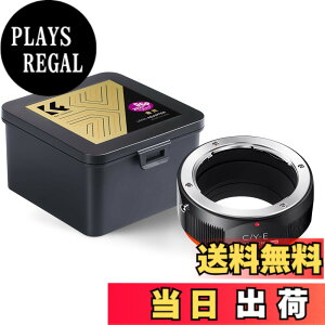 �y���������zK&F CONCEPT �}�E���g�A�_�v�^�[ �R���^�b�N�X/���V�J�Ή� C/Y�}�E���g�����Y �\�j�[�Ή��Ή� NEX E�J���� �Ή� PRO 2 �������d�グ ���˖h�~ ���������� ���[�J�[���c�X