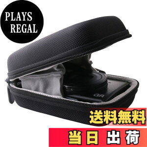 �y���������zRICOH (���R�[) �f�W�^���J���� GRIII/GRII/GR IIIx HDF/GR III HDF/GR ��p�ی���[�P�[�X-WERJIA.JP (��)