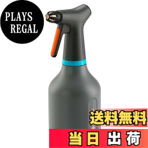 �y���������zGARDENA(�K���f�i) �������X�v���[ 0.75L �y�΂߂ɂ��Ă��X�v���[�ł���360°�@�\�z�y�^�J���m�Y���z�y�����^�C�v�ؑ։z�y�h�C�c�̃K�[�f�j���O�u�����h�z�y���| ��̐�����