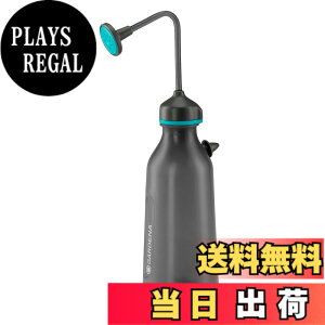 �y���������zGARDENA(�K���f�i) �������X�v���[ 0.45L �y2��ނ̃m�Y���t���z�y���ʊm�F�z�y�{�g���������ĎU���z�y�h�C�c�̃K�[�f�j���O�u�����h�z�y���| ��̐����Ɂz 11102-20