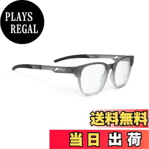 �y���������z���f�B�v���W�F�N�g(RUDYPROJECT) �X�|�[�c�T���O���X CRYSTAL ASH IRIDIS65 �C���f�B�X65 DEG-DEMO LENSBLACK Tips SP650A38-0000