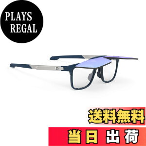 �y���������z[RUDYPROJECT] �T���O���X �C���J�X �t���b�v�A�b�v �u���[�l�C�r�[/ML�A�C�X �t������ (49x40mm)