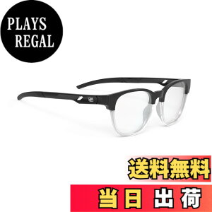 �y���������z���f�B�v���W�F�N�g(RUDYPROJECT) �X�|�[�c�T���O���X CRYST.ASH/BLACK IRIDIS65 �C���f�B�X65 G-DEMO LENSBLACK Tips SP650A33-0000