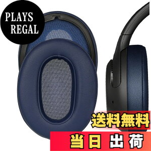 �y���������zGeekria �C���[�p�b�h�݊��� �p�b�h �\�j�[ Sony WH-XB900N/ WH-CH710N/ WH-CH720N/ WH-RF400/ MDR-RF895RK �w�b�h�z���ɑΉ� �p�b�h �C���[/�C���[�J�b�v (�v���e�C�����U�[/��)