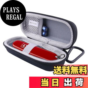 �y���������z�p�� VICTORINOX(�r�N�g���m�b�N�X) �i�C�t �n�C�L���O �o�R �N���C�}�[ �i�C�t �X�[�p�[�e�B���J�[ �ی���[�P�[�X -waiyu JP