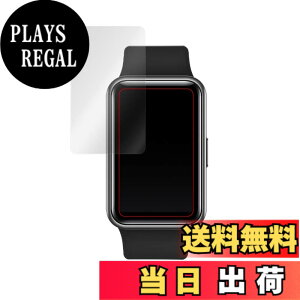�y���������z�~���r�b�N�X HUAWEI WATCH FIT new/HUAWEI WATCH FIT �p ���˖h�~ ���^�t���ی�t�B���� �h�w�� �h�C�A ���{�� OverLay Plus
