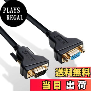 �y���������zBENFEI VGA�����P�[�u��, VGA �I�X-���X�P�[�u��-3 M