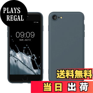 �y���������zkwmobile �X�}�z�P�[�X Apple iPhone SE3 / iPhone SE2 / iPhone SE (2022) / iPhone SE (2020) / iPhone 8 / iPhone 7�Ή� �P�[�X - �ɔ� TPU �V���R�� �}�C�N���t�@�C�o�[ �_�[�N �X���[�g