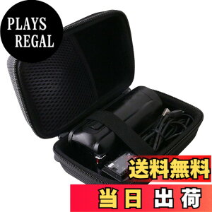 �y���������zWERJIA ���[�P�[�X�݊��� �r�f�I�J���� GZ-E880 /GZ-E109/GZ-RX680/GZ-R480 �ی���[�P�[�X -WERJIA JP