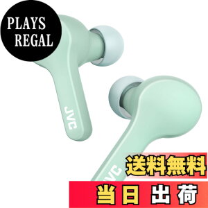 �y���������zJVC HA-A7T-Z ���S���C�����X�C���z�� �{�̎���4.8g���^�y�ʃ{�f�B�ő�15���ԍĐ� �����h���d�l Bluetooth Ver5.0�Ή� �~���g