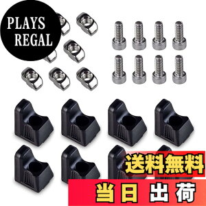 �y���������zGUITTO GPB series �M�^�[�G�t�F�N�^�v���[�g�Œ�N���b�v�i8�j