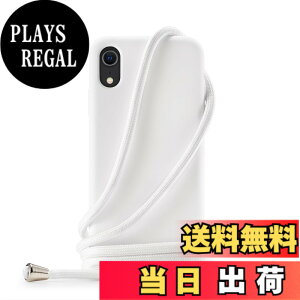 �y���������zHandodo Apple iPhone X/iPhone XS �p �P�[�X iPhone X/iPhone XS �J�o�[ �l�b�N �V�����_�[ �X�g���b�v�t�� �X�}�z �V���R�� �J�o�[ �R�t�� �΂߂��� �D��X�g���b�v�t�� ���߉\�ȃV�����_�[