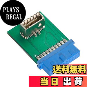 �y���������zCablecc USB3.1�t�����g�p�l���\�P�b�g�L�[-BType-E-USB 3.020�s���w�b�_�[�}�U�[�{�[�h�p�I�X�����A�_�v�^�[