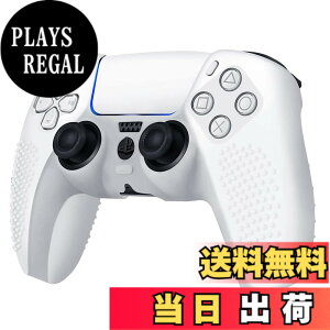 �y���������zRDFJ PS5�R���g���[���[�p �ی�P�[�X ����h�~ �V���R���X�L�� �v���e�N�g �P�[�X �ی�J�o�[ �v���e�N�g�t���[�� for PS5 Controller (��������)