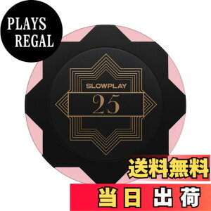 �y���������zSLOWPLAY Nash�N���C�|�[�J�[�`�b�v 14g �d�ʊ�����N���C�`�b�v 40mm �傫�� 50������ $25