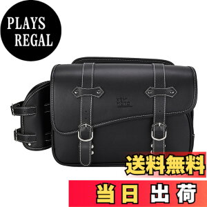 �y���������zKEMIMOTO �T�C�h�o�b�O 10L �o�C�N�p �T�h���o�b�O �o�b�N �h���� �h�� �h�����N�z���_�[�t�� �������[ �u���b�N ���u��250 500 1100�Ή� KM801