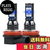 楽天市場】フォグ h8 青 爆光の通販