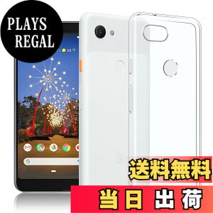 �y���������zGoogle Pixel 3a �P�[�X �N���A PRODELI Google Pixel 3a �J�o�[ ���^ Google Pixel 3a �o���p�[ �ϏՌ� �J�����ی� ��