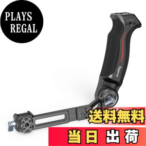 �y���������zSmallRig RS 2 / RSC 2 / RS 3 / RS 3 Pro/RS 3 Mini/RS 4 / RS 4 Pro/RS 4 Mini�p �n���h�O���b�v �܂肽���ݎ� �X�^�r���C�U�[�p �J�����A�N�Z�T���[ 3028D