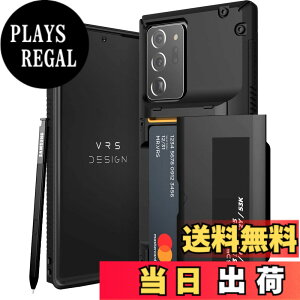 �y���������z�yVRS�z Galaxy Note20 Ultra 5G �Ή� �P�[�X �J�[�h ���[ 3�� �ϏՌ� �g�уP�[�X �Ռ� �z�� �n�[�h �J�o�[ �w�� �X���C�h �� �J�[�h�P�[�X �t�� �ΏՌ� �X�}�z�P�[�X [ GalaxyNote20Ultra SC-53A 