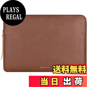�y���������zComfyable Slim Laptop Sleeve for 13 MacBook Pro 2022-2018 (M2 A2338 M1 A2251 A2289 A2159) and MacBook Air 2024-2020 (M4 A3240 M3 A3113 M2 A2681 M1 2021 A1932), PU Leather Bag Waterproof