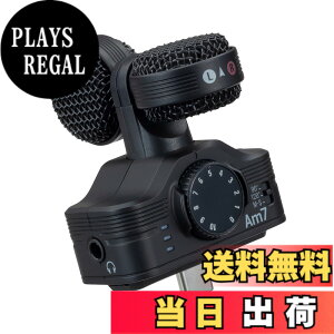 �y���������zZOOM �Y�[�� Android �X�}�z�}�C�NAm7 USB Type-C �O�t�� �X�e���I�^�� Vlog�B�e �C���^�r���[ �Z���t�B�[������^ �^�e�����������Ή��y�������K�i ���[�J�[3�N�z