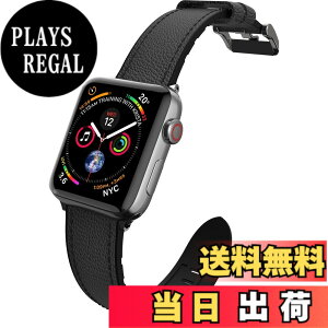 �y���������z�yX-Doria�z Apple Watch 7 41mm & 40mm 38mm SE & Series 7 / 6 / 5 / 4 / 3 / 2 / 1 �Ή� �o���h �{�v ���U�[ x �V���R�� �n�C�u���b�h �v �x���g [ �A�b�v���E�H�b�`7 �A�b�v���E�H�b�`SE �A�b�v���E�H