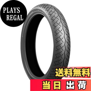 �y���������z�u���a�X�g��(BRIDGESTONE) �o�C�N�^�C�� BATTLAX BT46 110/90-16 59V �t�����g �`���[�u���X�^�C�v(TL) MCS01507
