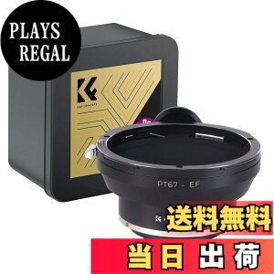 �y���������zK&F CONCEPT �}�E���g�A�_�v�^�[ M42�}�E���g�����Y- Canon�Ή� EOS�}�E���g�J�������� PRO2 �������d�グ ���˖h�~ ���������� ���[�J�[���c�X