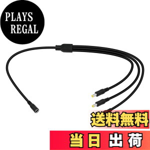 �y���������zCERRXIAN 18awg �P�[�u�� dc�d���P�[�u�� 3����P�[�u�� 5.5x2.5mm DC 1���X-3�I�X ac�A�_�v�^ ���� SMD 5050 5630 2835 3528 LED�X�g���b�v �h�ƃJ�����p 70�Z���`���[�g�� ��