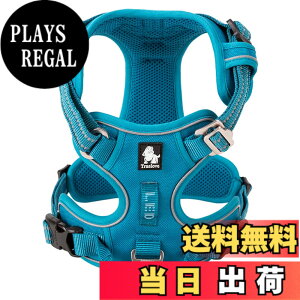 �y���������zcocomall 2020�V�^ ���p�n�[�l�X ���p���� �h�b�O �y�b�g�p�i �n�[�l�X 3M���ˍޗ� �P�� �i�C������ ���^���A���^���A��^���Ɍ��� �ʋC�� ���߉\ (M, �u���[)
