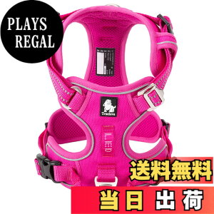 �y���������zcocomall 2020�V�^ ���p�n�[�l�X ���p���� �h�b�O �y�b�g�p�i �n�[�l�X 3M���ˍޗ� �P�� �i�C������ ���^���A���^���A��^���Ɍ��� �ʋC�� ���߉\ (M, �s���N)