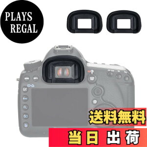 �y���������z2�� JJC �A�C�J�b�v �ڊ჌���Y Canon EOS 5D Mark IV III 5DS 5DSR 7D Mark II 1D Mark IV III 1D X Mark II 1D X 1Ds Mark III �K�p Canon Eg �A�C�s�[�X �݊�
