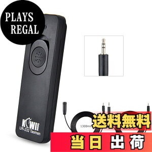 �y���������zKiwifotos RR-100 �V���b�^�[�����R�� �����[�g�����[�Y X-E5 X-M5 X100VI X-T5 X-H2 X-H2S X-T30 II GFX50SII X100V X-T4 X-T3 X-T2 X-T1 X-T30 X-T20 X-T10 X-PRO3 X-E3 GFX100S GFX100 GFX50S �Ή�