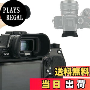 �y���������z�A�C�J�b�v �����^ �ڊ�ړ��� Sony A7 V A7M5 ILCE-7M5 A1II A9III A7RV A7R5 A7 IV A1 A7S Mark III A7SIII A7S3 A7SM3 �J���� �Ή� FDA-EP19 �A�C�s�[�X �݊�