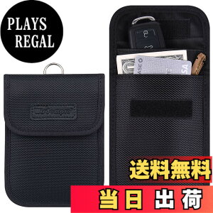 �y���������zWisdompro �����[�A�^�b�N�h�~�|�[�` �X�}�[�g�L�[�P�[�X RFID�u���b�L���O �����[�A�^�b�N�ԓ���h�~ �J�[�Z�L�����e�B �h�Ƒ΍� �X�L�~���O�h�~ �u���b�N 2������