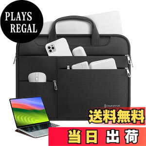 �y���������zOmnpak �p�\�R���P�[�X 13-14�C���` PC�P�[�X �Ή� Macbook Air/Pro M4/M3/M2/M1 12-13 Surface Pro 11/10/9/8 �m�[�g�p�\�R���P�[�X ��񂰃J�o�� �����\�ʑϏՌ���