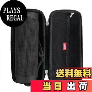 �y���������z���C�����X�|�[�^�u���X�s�[�J�[ SRS-XB23��p���[�P�[�X--Hermitshell (�u���b�N)