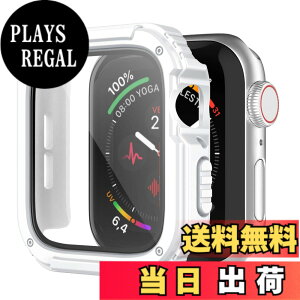 �y���������zWASPO �R���p�`�u�� Apple watch �P�[�X ��� 42mm �����x�����t�B�����t�� �A�b�v���E�H�b�`�P�[�X �ی�J�o�[ iWatch �P�[�X �ϏՌ� ���� �z��(Series 3/2/1 �z���C�g)