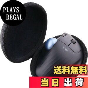 �y���������z�p�� ���[�P�[�X Logicool(���W�N�[��)���C�����X�g���b�N�{�[�� M575 ��p���[�P�[�X -waiyu JP
