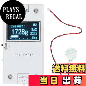 �y���������zEujgoov ���̓Z���T�[�f�B�X�v���C���W���[�� RP-C-MK01-1�����^�t���L�V�u���t�B�������̓Z���T�[���W���[�� 3.3V4.2V