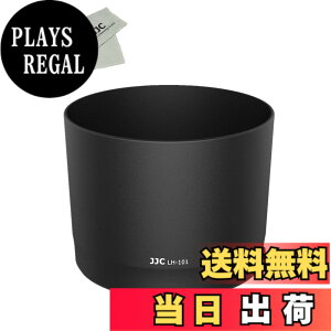 �y���������zJJC ET-101 �t�� �����Y�t�[�h Canon RF 800mm F11 IS STM �����Y/Canon RF 200-800mm f/6.3-9 IS USM �����Y �p �L���m�� EOS R5 R6 R RP Ra �J���� �ɑΉ�