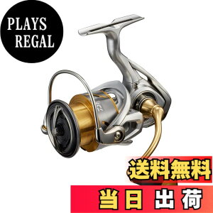 �y���������z�_�C��(DAIWA) �X�s�j���O 21 �t���[���X LT4000-CXH