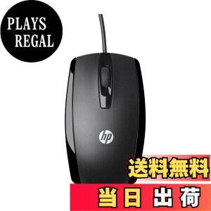 �y���������zHP X500 �L���}�E�X - �L��USB�}�E�X Windows PC �f�X�N�g�b�v�A�m�[�g�p�\�R���AMac�A�R���s���[�^�[�AChromebook�p �E�܂��͍������̎g�p (E5E76AA#ABA)